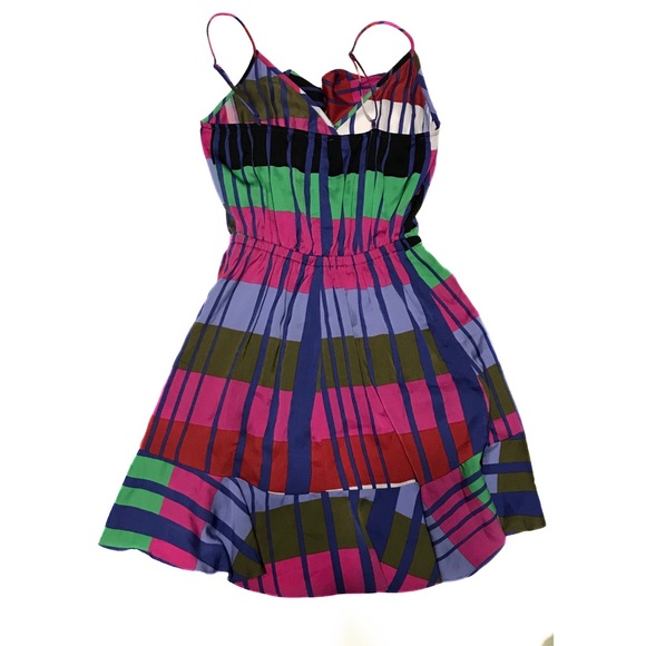 Express Mini Dress - Picture 2 of 5